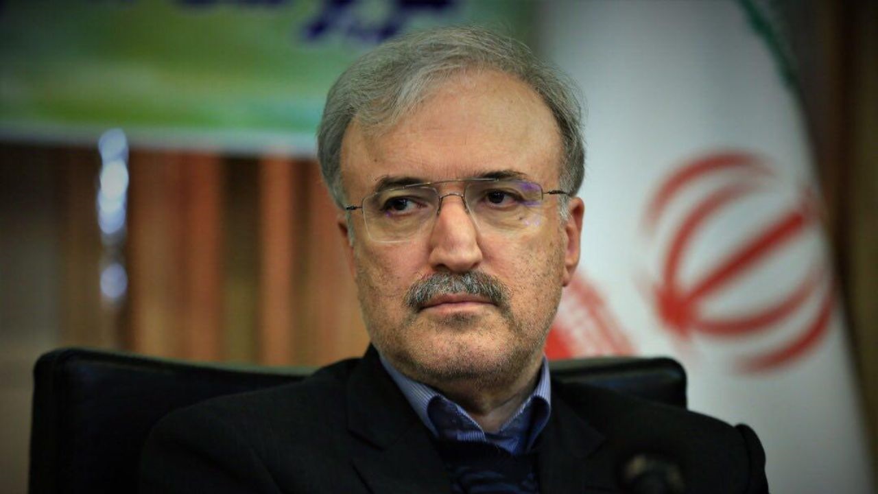 نامگذاری هفته سلامت برای حمایت همگانی از کادر درمان