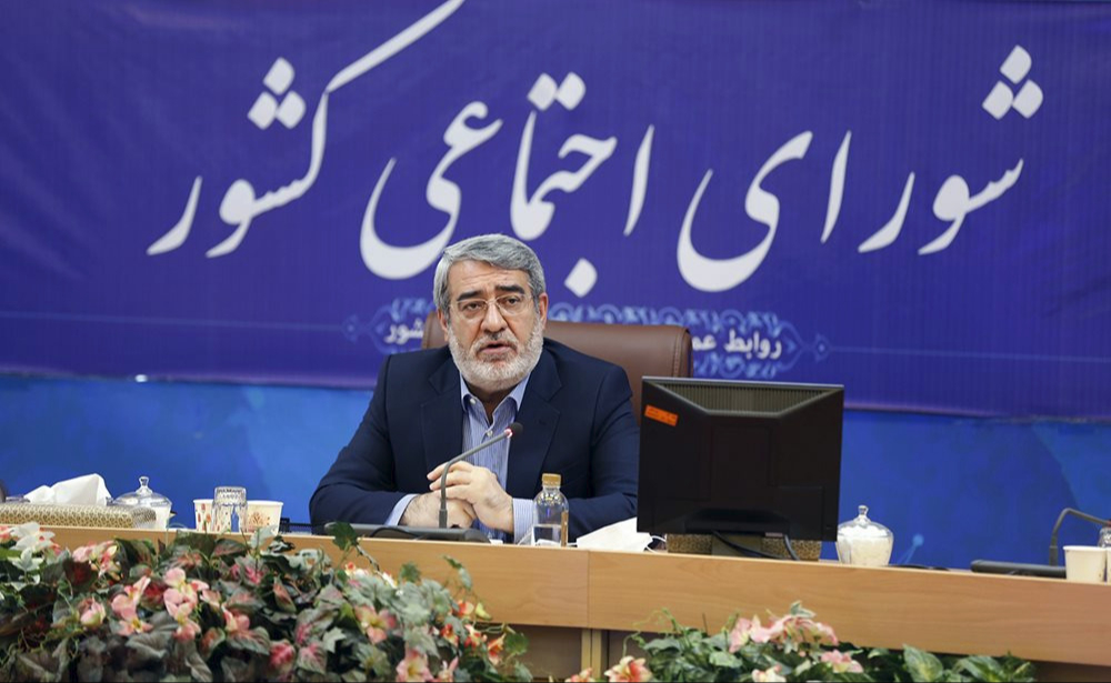 ویروس کرونا آزمونی برای تقویت همدلی اجتماعی بود