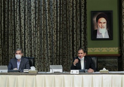 ۵۰ هزار میلیارد برای کمک به بنگاه&zwnj;های آسیب دیده از کرونا اختصاص داده شد
