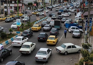 کاهش ۹۰ درصدی درآمد رانندگان در اهواز