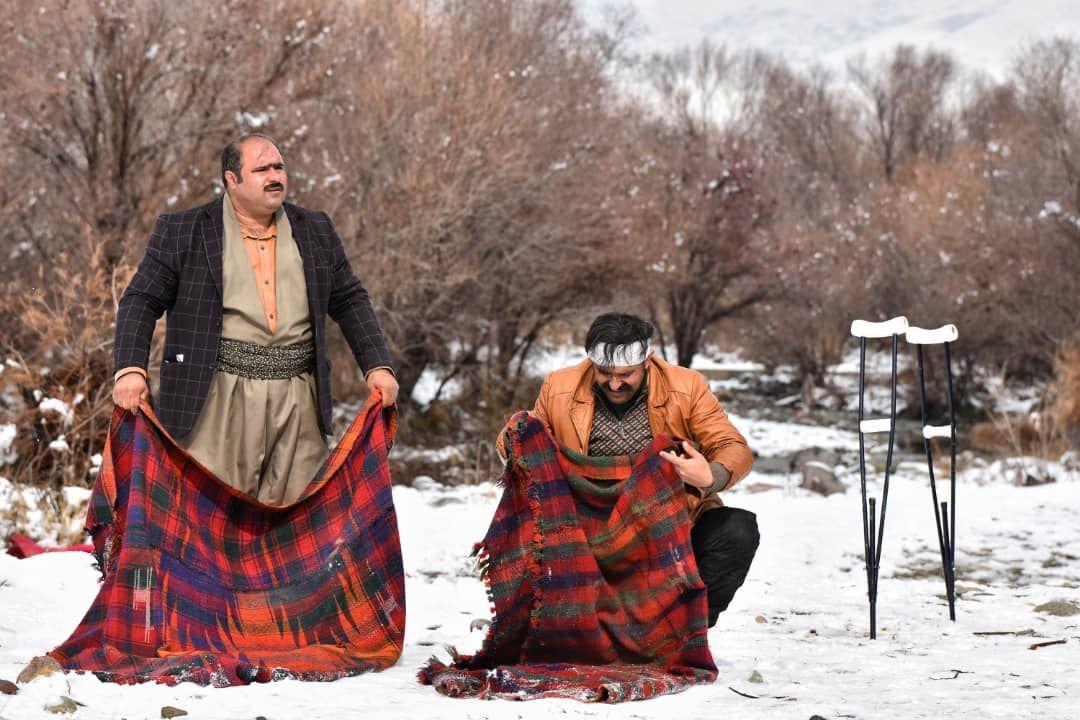 بازیگران &laquo;نون.خ&raquo; درباره سریال چه گفتند؟/ پیگیری مردم از سرانجام ازدواج سلمان و شیرین