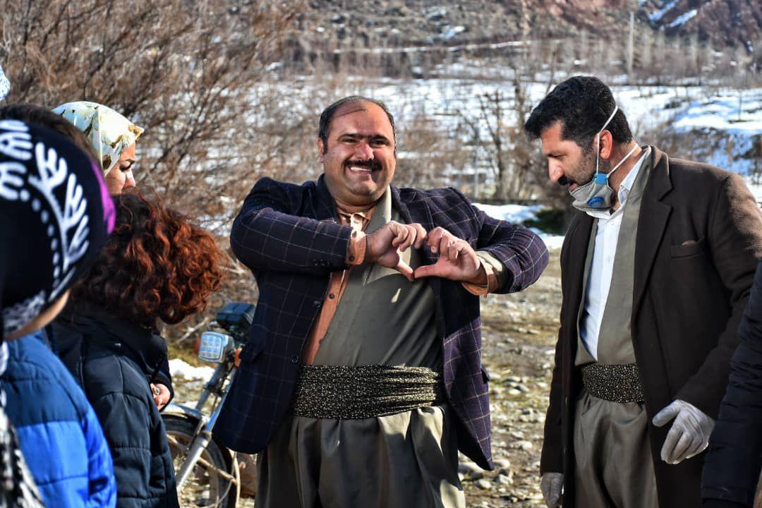 بازیگران &laquo;نون.خ&raquo; درباره سریال چه گفتند؟/ پیگیری مردم از سرانجام ازدواج سلمان و شیرین