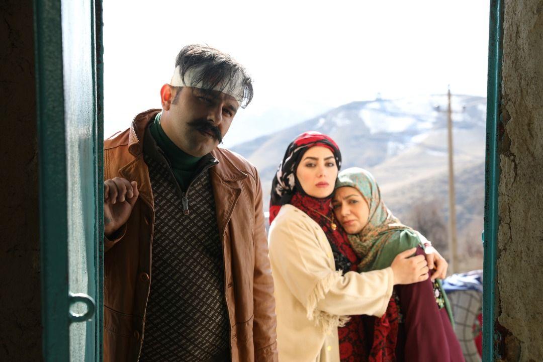 بازیگران &laquo;نون.خ&raquo; درباره سریال چه گفتند؟/ پیگیری مردم از سرانجام ازدواج سلمان و شیرین