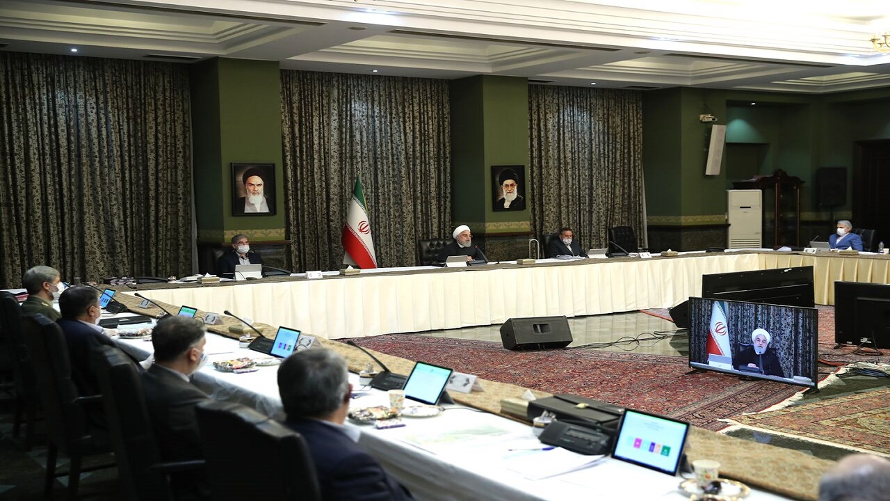 تحویل یک میلیون کیت تشخیص کرونای داخلی به مراکز درمانی