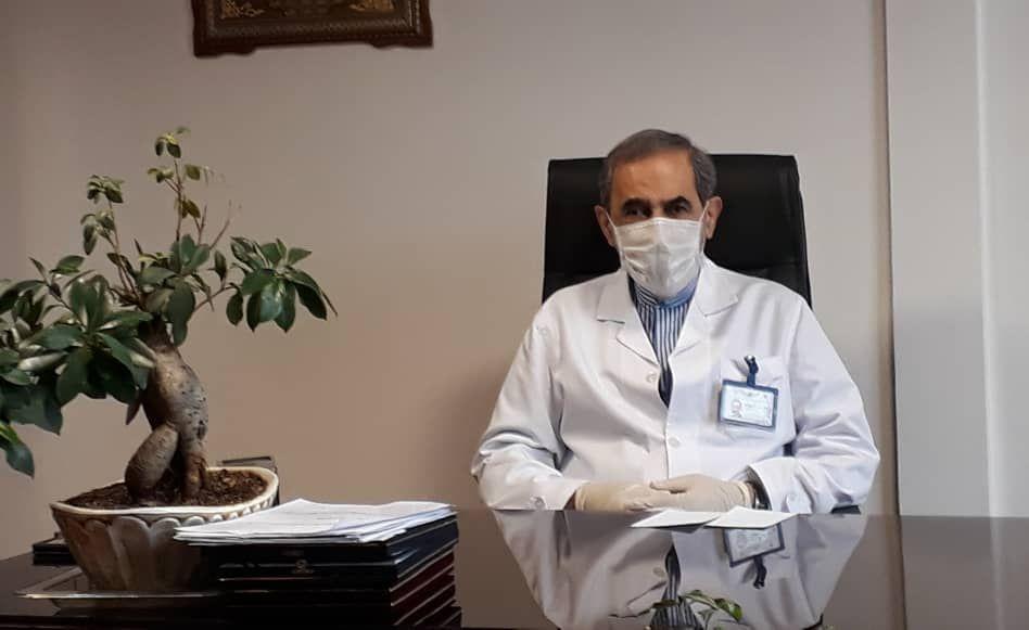 کارگردان سینما سراغ ساخت مستندی کرونایی رفت