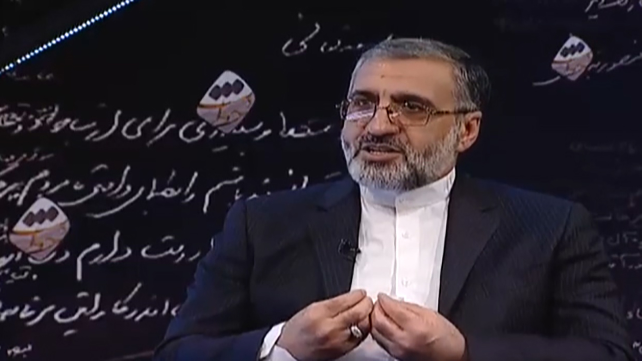 باید در فضای مجازی جلوی بیگانگان را بگیریم/ نیاز کشور به راه اندازی شبکه ملی اطلاعات + فیلم