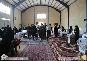 اقدامات ارزنده بسیج در شرایط کرونایی کشور