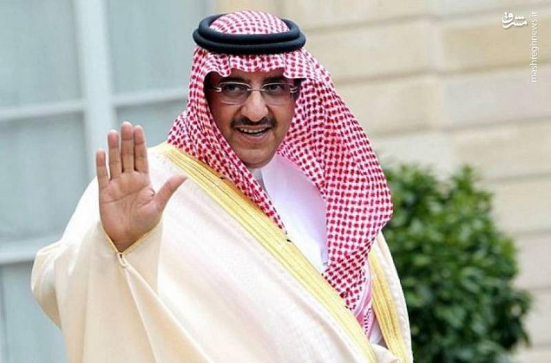 آیا جنگ &laquo;قیمت نفت&raquo; با پوتین باعث سقوط بن سلمان خواهد شد؟