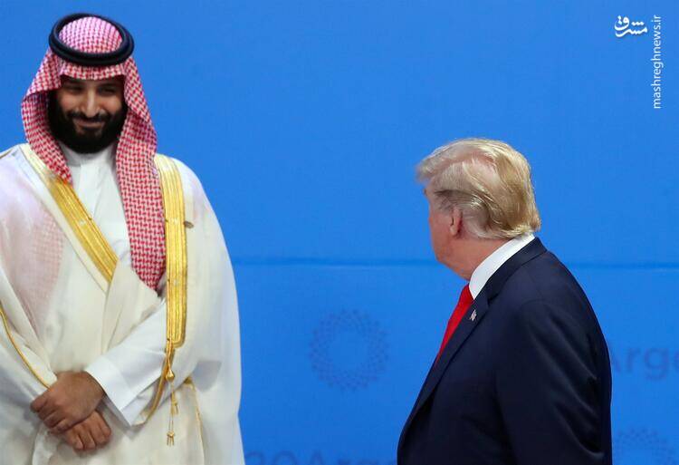 آیا جنگ &laquo;قیمت نفت&raquo; با پوتین باعث سقوط بن سلمان خواهد شد؟