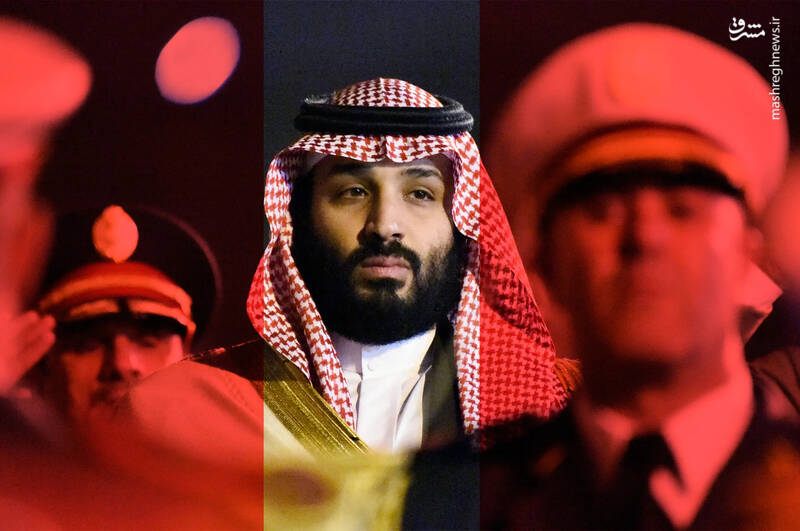 آیا جنگ &laquo;قیمت نفت&raquo; با پوتین باعث سقوط بن سلمان خواهد شد؟