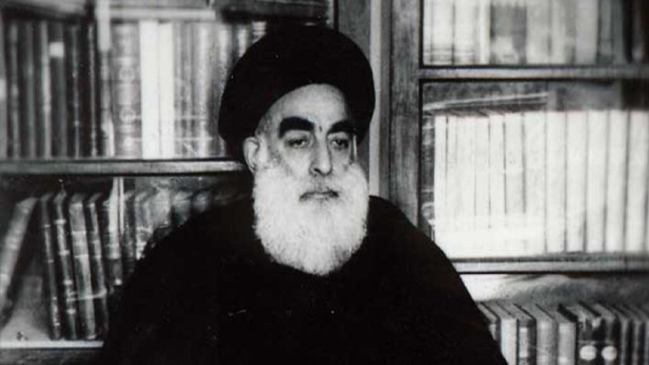 سلطان، پیشکش مرد یهودی را پس داد