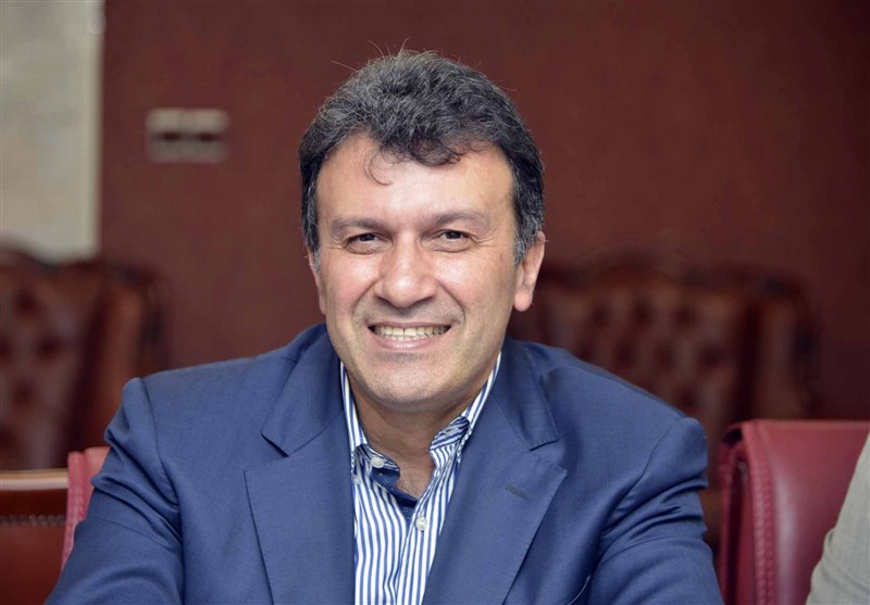 لحظه به لحظه با برنامه فوتبال برتر یکم اردیبهشت