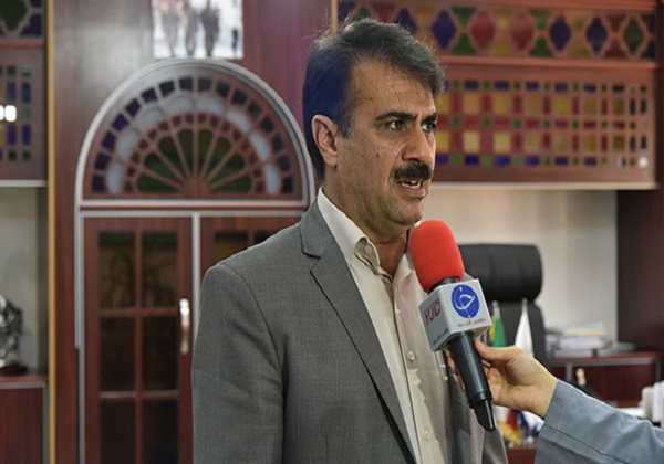 مرمت و تکمیل پروژه عمارت بیلیارد آغاز شد