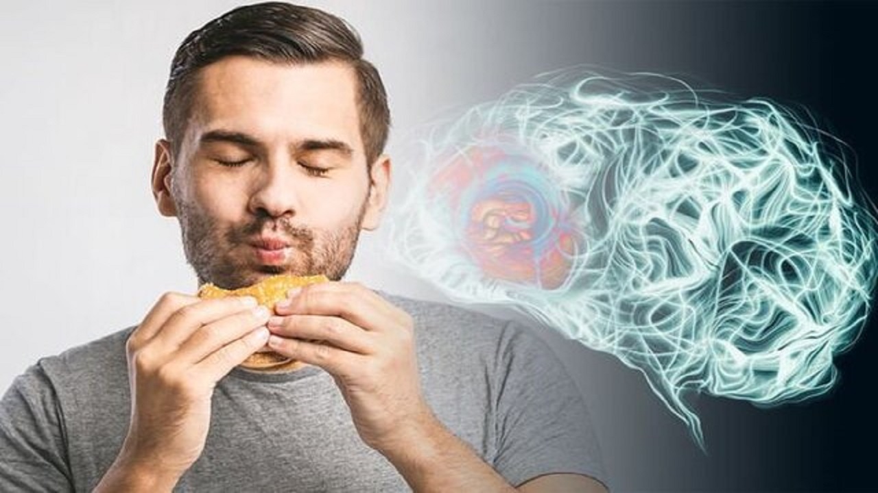 تداخل غذایی و افزایش خطر ابتلا به آلزایمر