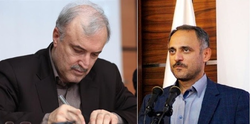 پایان مأموریت قربانی در مدیریت کرونا در گیلان