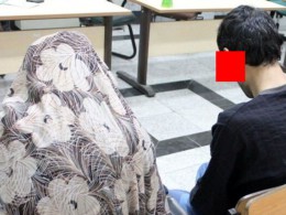 طلا‌های نوعروس خرج خوشگذارنی پسر جوان شد