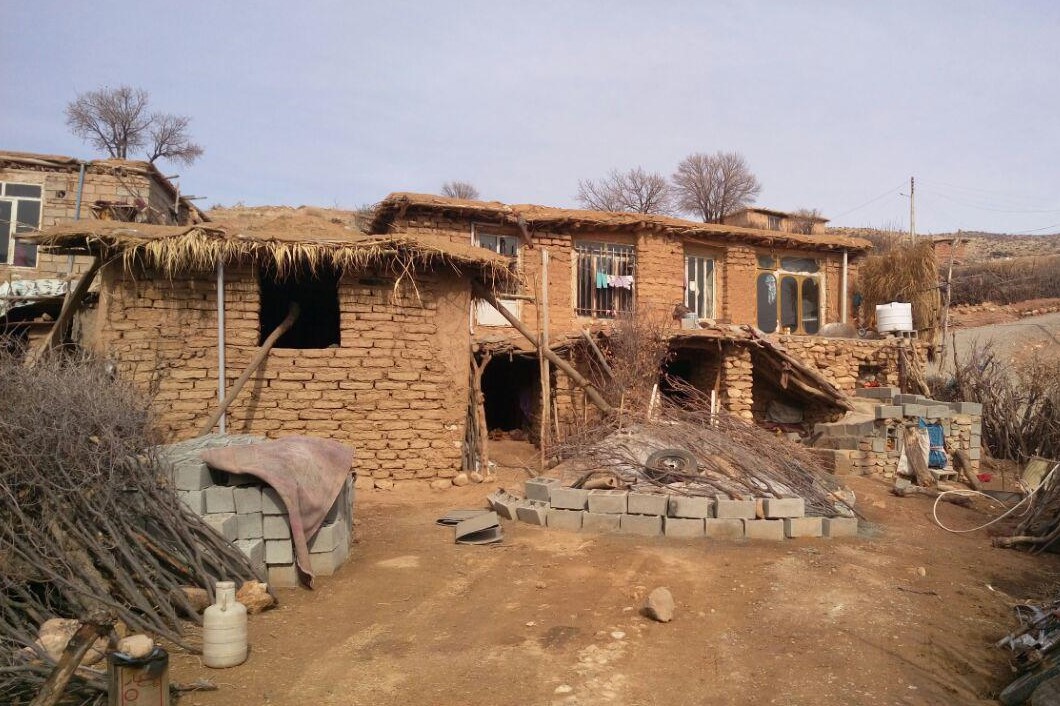 لزوم ساماندهی وضعیت ساکنان روستای سرابکلان