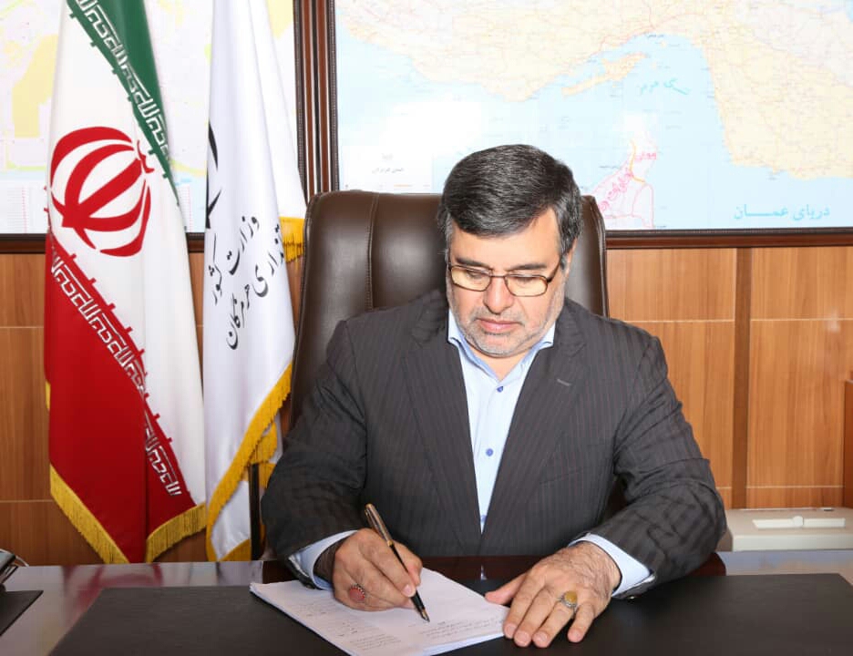 پیام استاندار هرمزگان به مناسبت روز ملی خلیج فارس