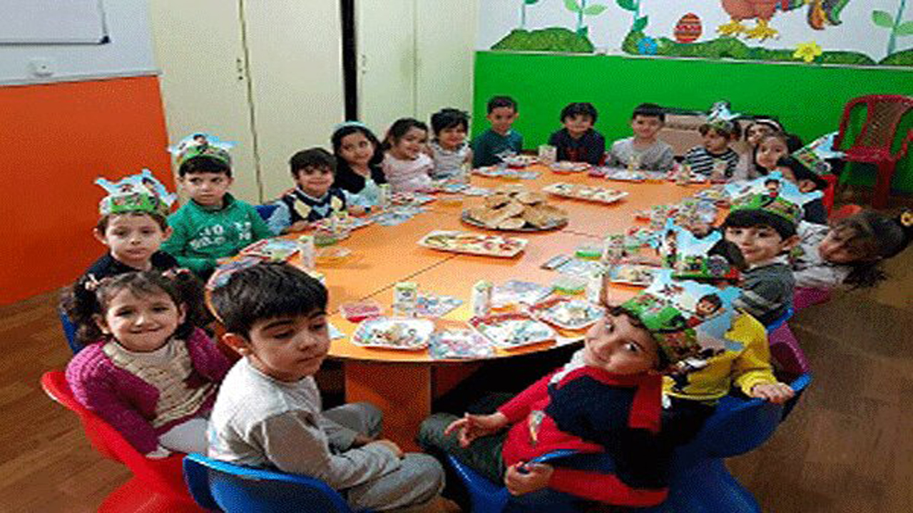 راه اندازی پویش ملی کودک قهرمان من
