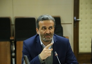 افتتاح سایت آموزشی آتش‌نشانی قم در سال ۹۹