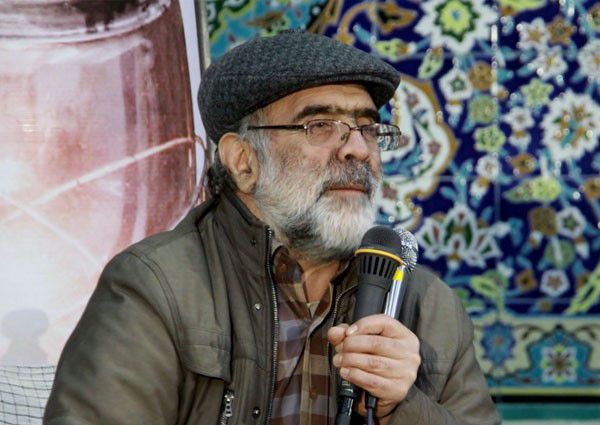 شباهت رزمندگان دفاع مقدس با پرستاران خط مقدم مقابله با کرونا + فیلم