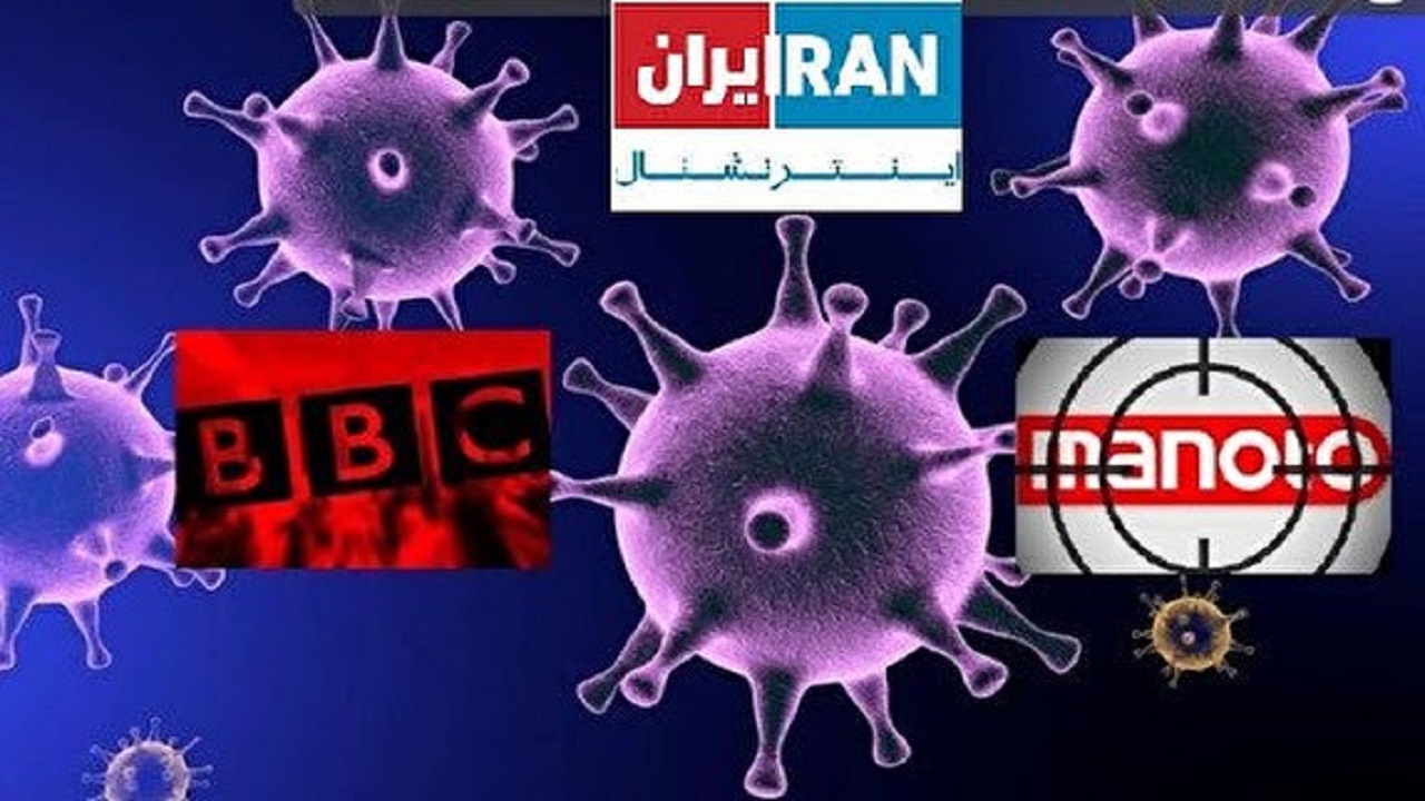 دروغ پردازی‌هایی که تمامی ندارد؛ از مهندسی آمار‌ کرونا تا تحریم کیت تشخیص کووید ۱۹