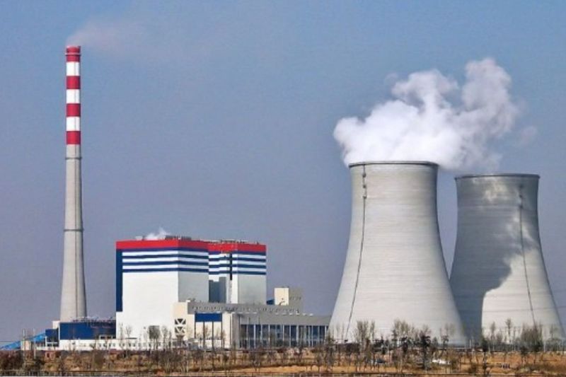 متوسط راندمان نیروگاه&zwnj;های گازی ایران ۳۲ درصد است