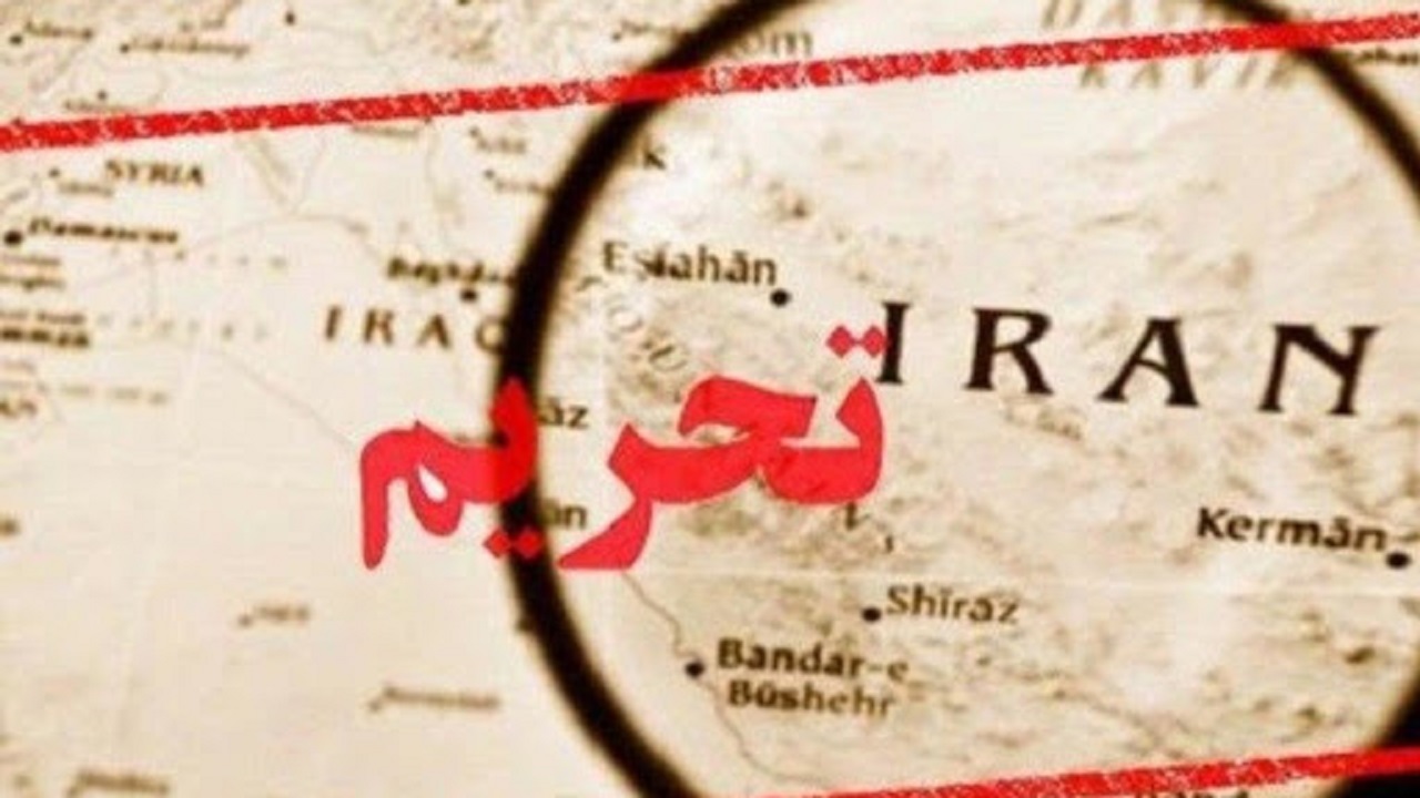 رئیس سازمان شورای پناهجویان نروژ هم خواستار لغو تحریم‌های ایران شد