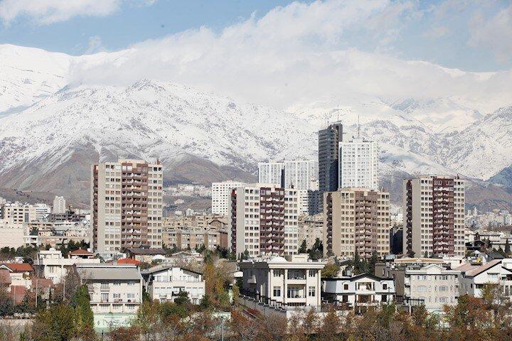 سند راهنمای بررسی نما‌های ساختمانی ابلاغ شد