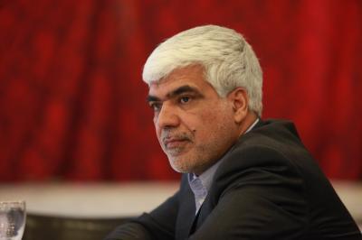 رئیس ستاد مواسات و همدلی معاونت امور استان‌ها منصوب شد