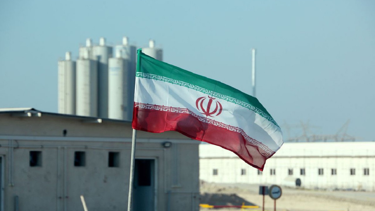 مشاور بایدن: بازگرداندن تحریم‌های تسلیحاتی علیه ایران «ریاکاری محض» دولت ترامپ است