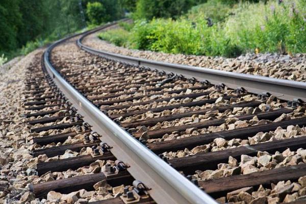 انجام ۸۵ درصد از زیرسازی راه آهن سنندج-همدان