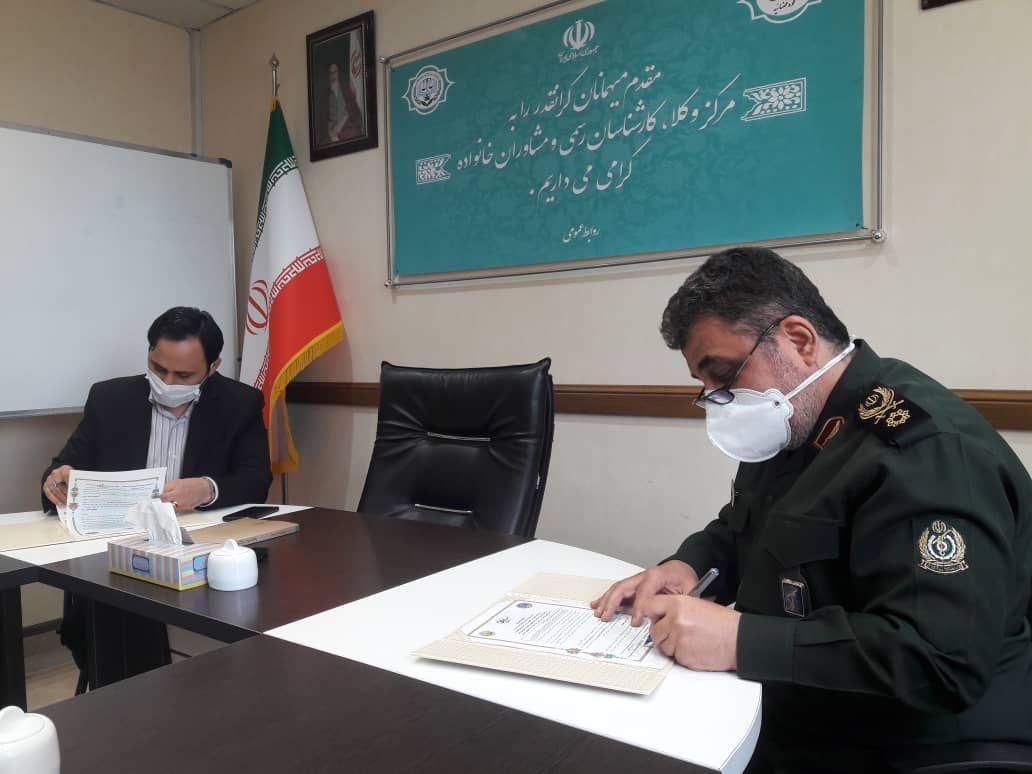 سرباز ماهرها وکیل می&zwnj;شوند