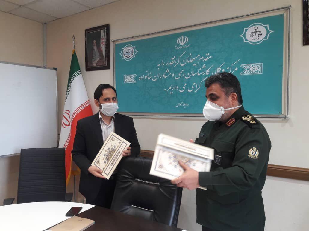 سرباز ماهرها وکیل می&zwnj;شوند