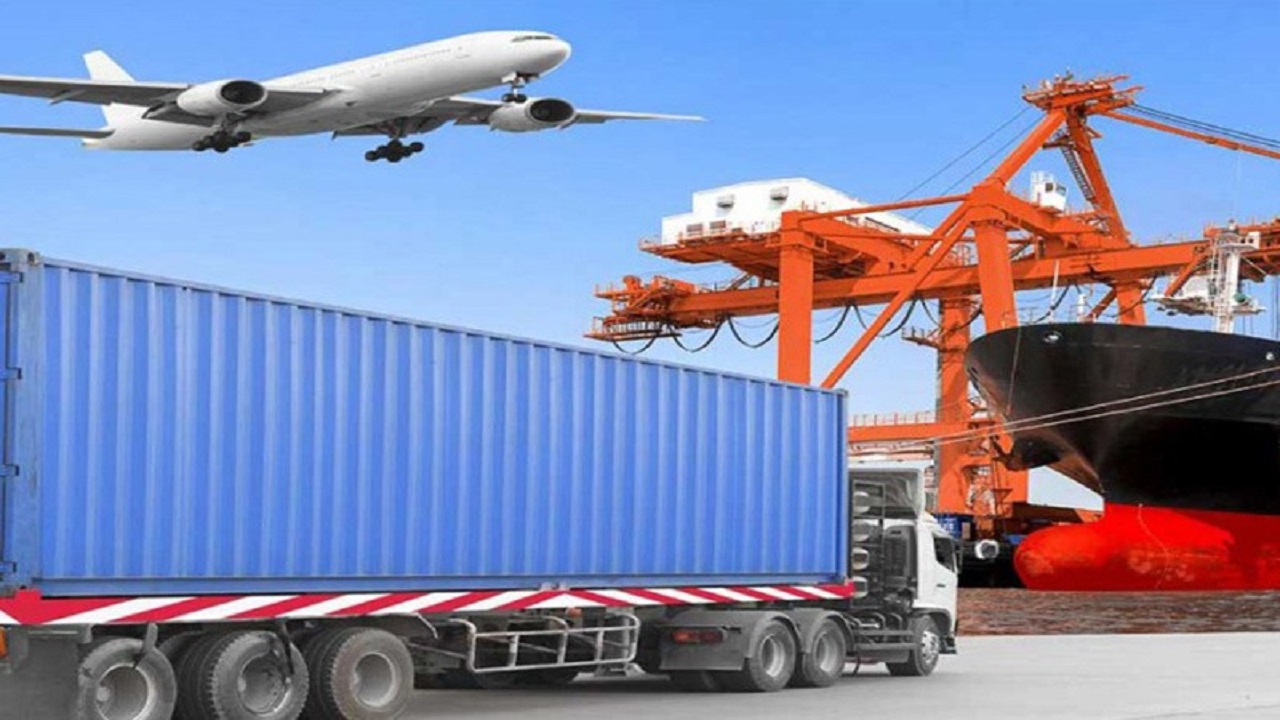 صادرات شش میلیون دلاری کالا از استان اصفهان به خارج از کشور