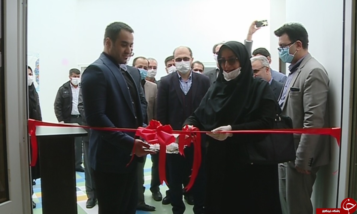 افتتاح اولین کارخانه شتاب دهنده بیوتکنولوژی کشور در اراک افتتاح اولین کارخانه شتاب دهنده بیوتکنولوژی کشور در اراک