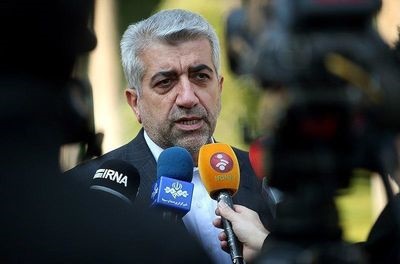 ۱۵۰ هزار نفر مشغول کار در سدهای افتتاح شده/کنترل کانون&zwnj;های محلی ریزگردها