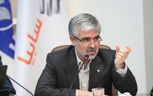 ۵۰ درصد تولیدات سایپا به خانواده پراید مربوط بود
