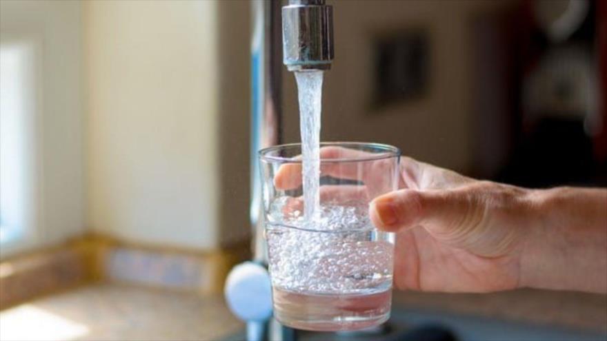 انتقال ویروس کرونا از طریق آب شرب
