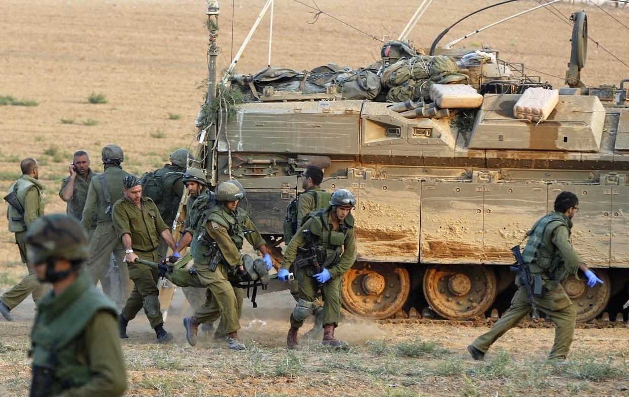 افشاگری هاآرتص از علل عقب‌نشینی صهیونیست‌ها از جنوب لبنان در سال ۲۰۰۰