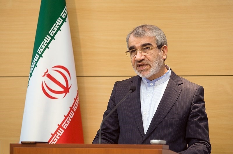 نظرنهایی شورای نگهبان درباره کمالخانی هفته اینده اعلام می&zwnj;شود