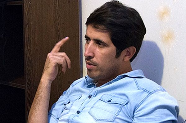 فضای مجازی عاملی برای افزایش توجه تهیه کنندگان سینما به گرافیک/ خانی: کیفیت پوسترها بهتر از سالهای قبل است