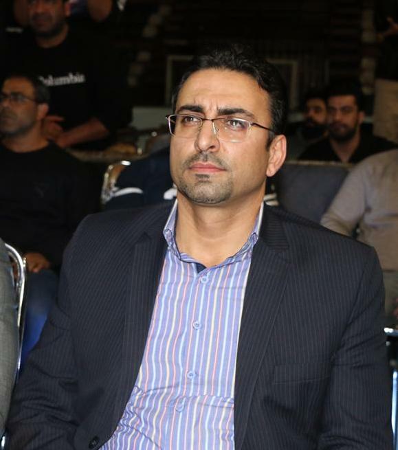 افتخار آفرینی هیئت تنیس روی میز استان اصفهان