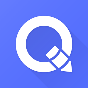 دانلود QuickEdit Text Editor Pro 1.6.2 – ویرایشگر متن کوئیک ادیت