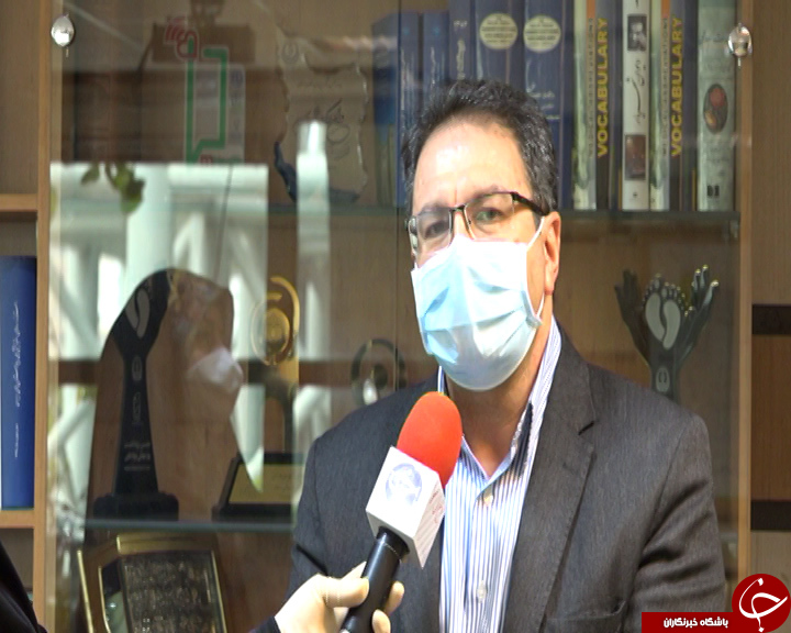 بهبودی پزشکان و پرستاران مبتلا به کرونا در فارس
