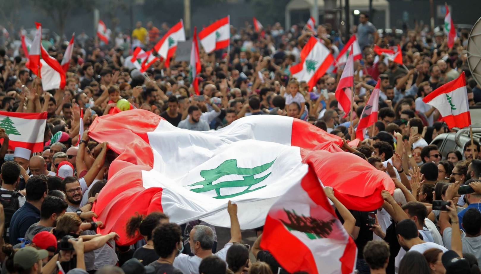 درخواست اتحادیه عرب از دولت لبنان برای انجام اصلاحات اقتصادی
