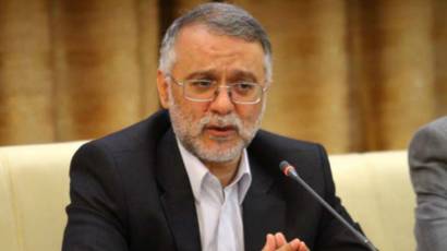 پیام تسلیت معاون سیما در پی درگذشت حسن حاتم خانی