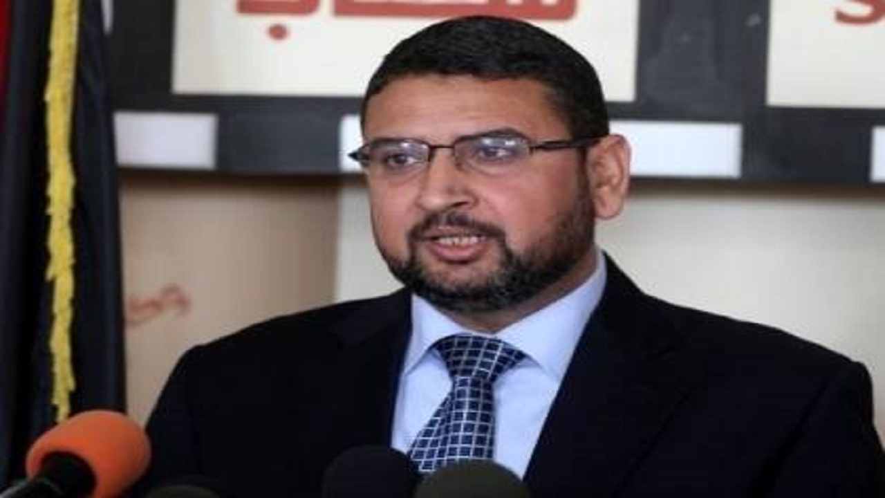 انتقاد حماس از سریال جنجالی شبکه سعودی ام‌بی‌سی