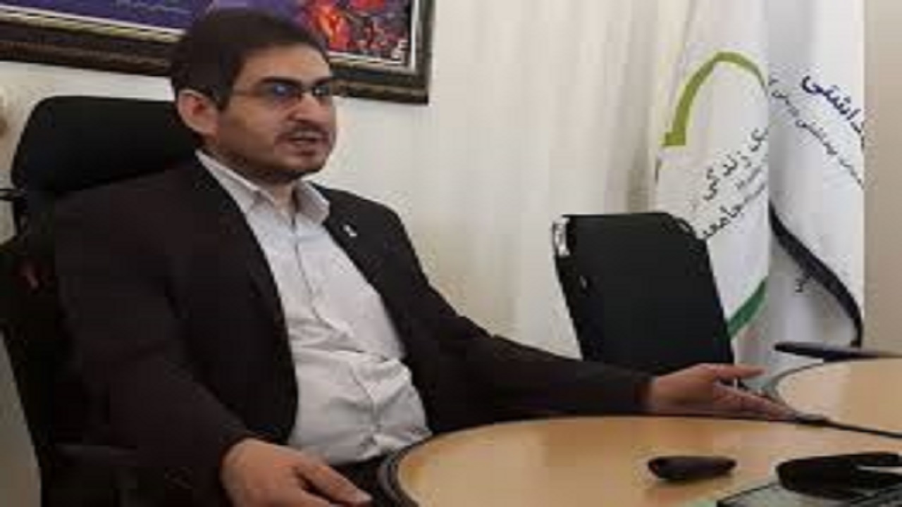 بستری شدن ۱۶ بیمار حاد تنفسی در بیمارستان شهید بهشتی کاشان