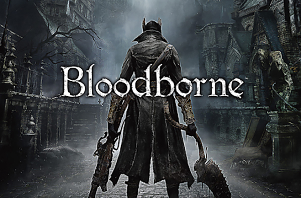اجرای بازی Bloodborne با نرخ ۶۰ فریم در ثانیه روی PS4